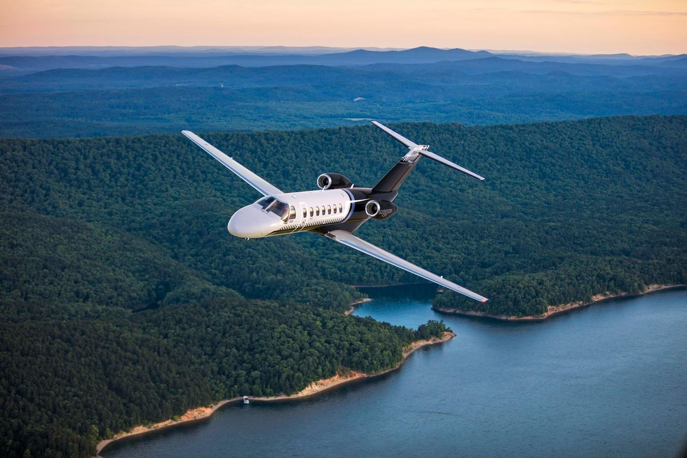 Citation CJ3 Charter and the CJ3+: Cost Per Hour, Range, and When It Beats a Bigger Jet